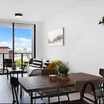 Gorgeous 2Br/2Bth In The Heart Of Miami