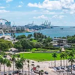 Gorgeous 2Br/2Bth In The Heart Of Miami