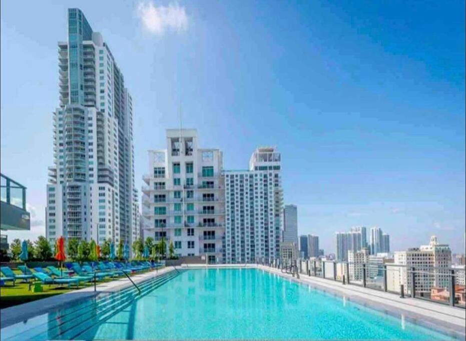 Appartamento Gorgeous 2br/2bth In The Heart Of