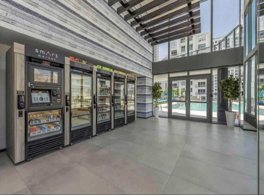 Gorgeous 2br/2bth In The Heart Of Appartamento *