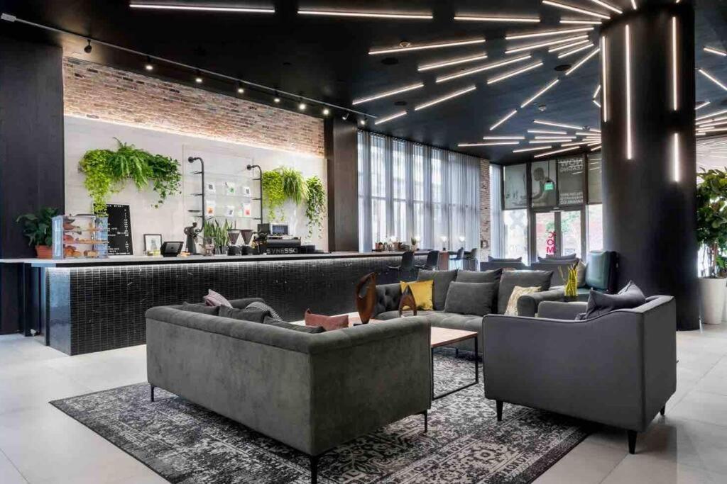Gorgeous 2br/2bth In The Heart Of Appartamento Miami